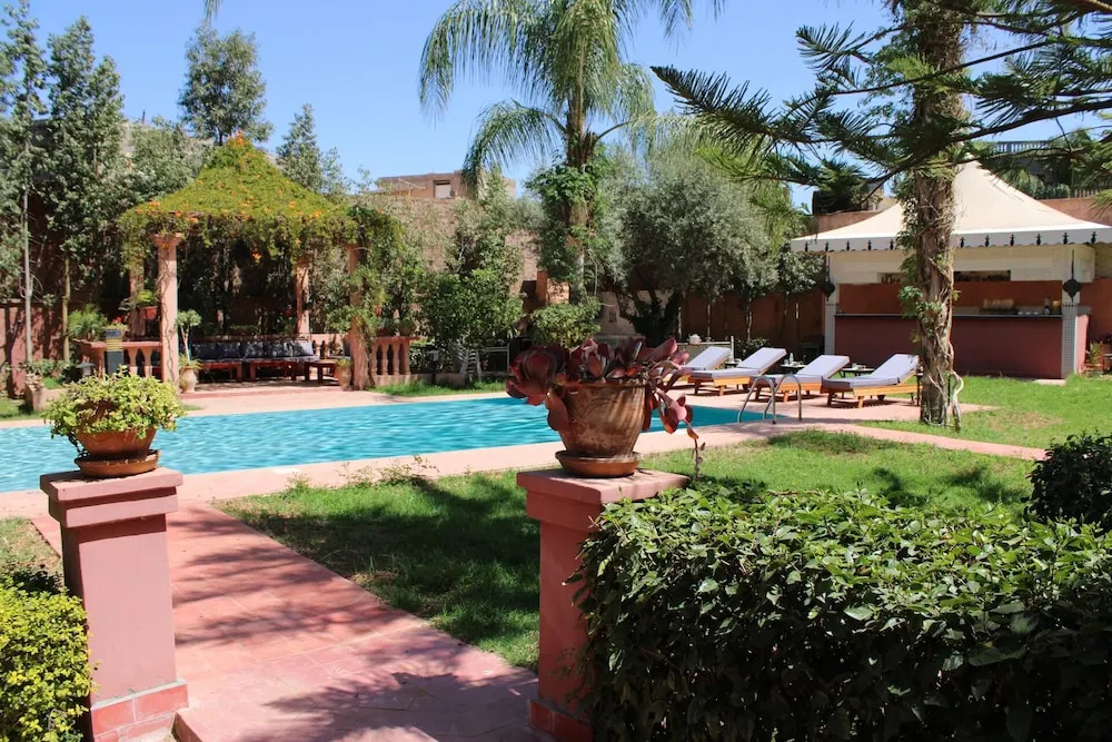 Hotel photo 11