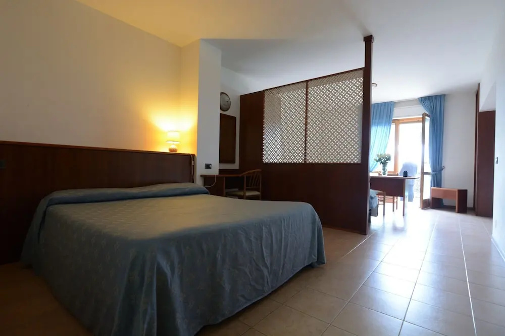 Villaggio Albergo il Gabbiano - Général