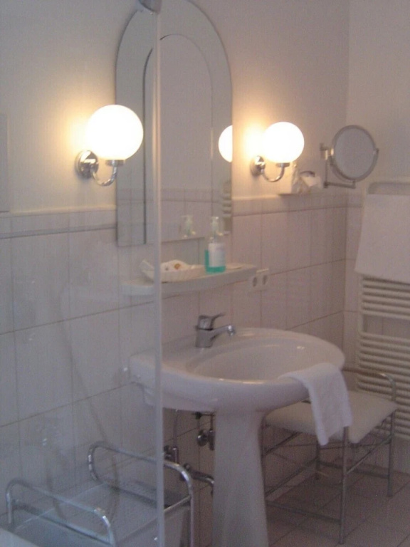 Alte Post - Chambres