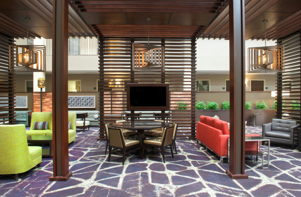 Embassy Suites by Hilton Philadelphia Airport - Général