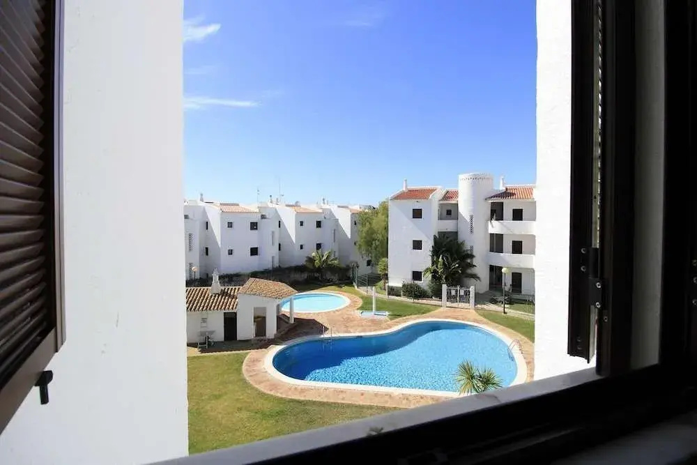Vilamoura Shine Garden With Pool By Homing