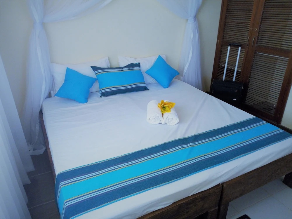 Sea Breeze villas