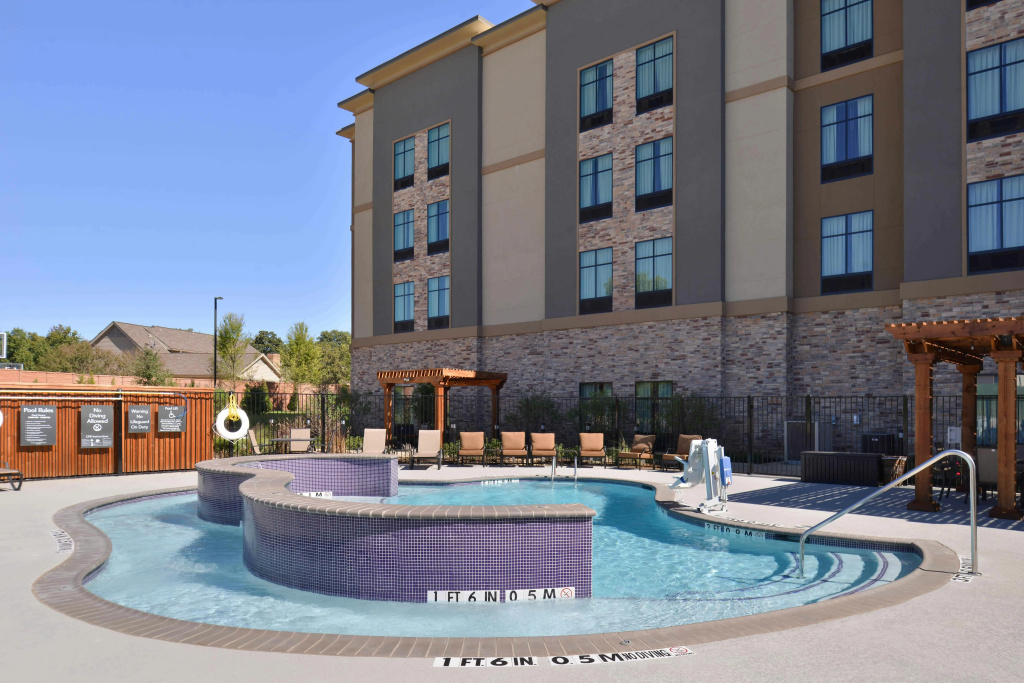 Homewood Suites by Hilton Trophy Club Southlake - Général