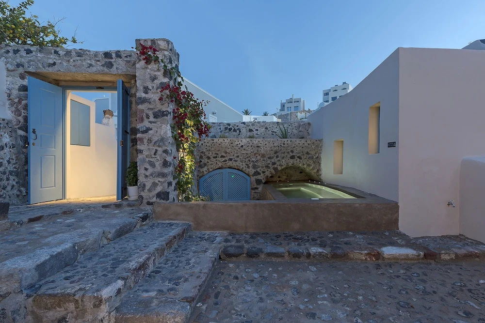 Alluvial Santorini Suites Alluvial Santorini Suites