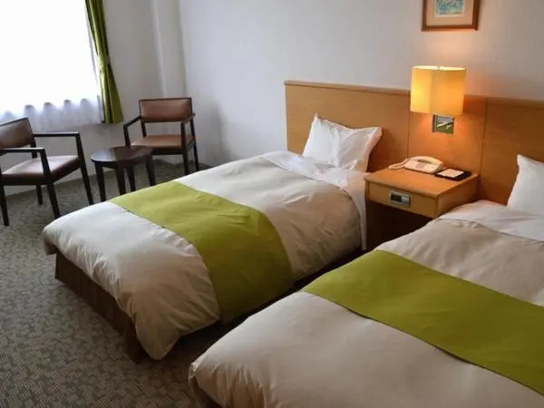 Hotel Familio Minakami - Chambres