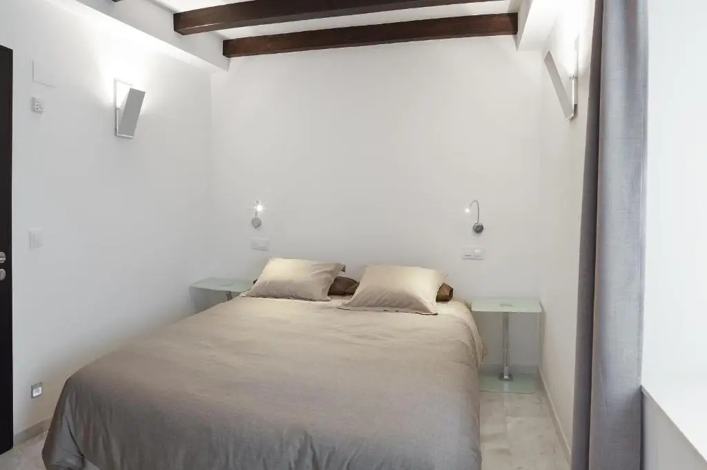 Finca Portizuelo - Chambres
