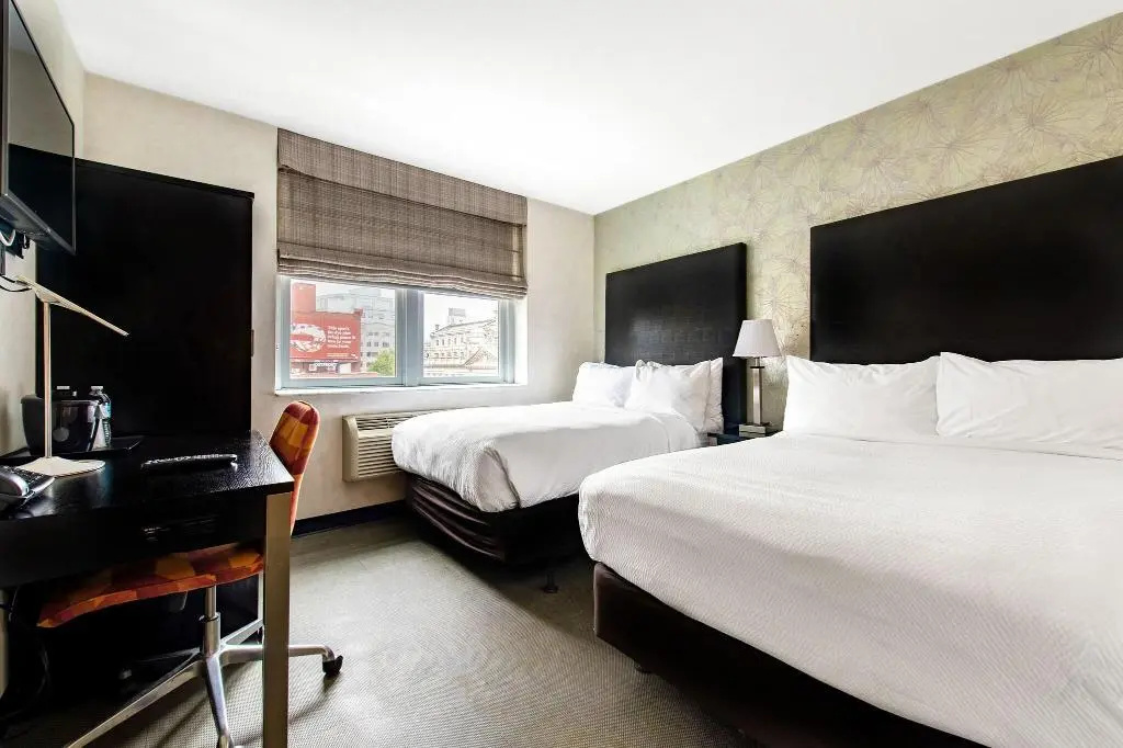 The Solita Soho Hotel - Général