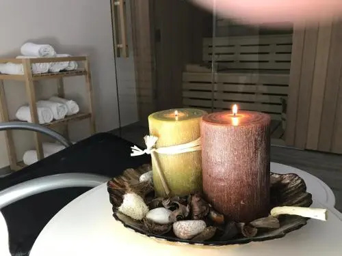 Hotel Miramonti - Général