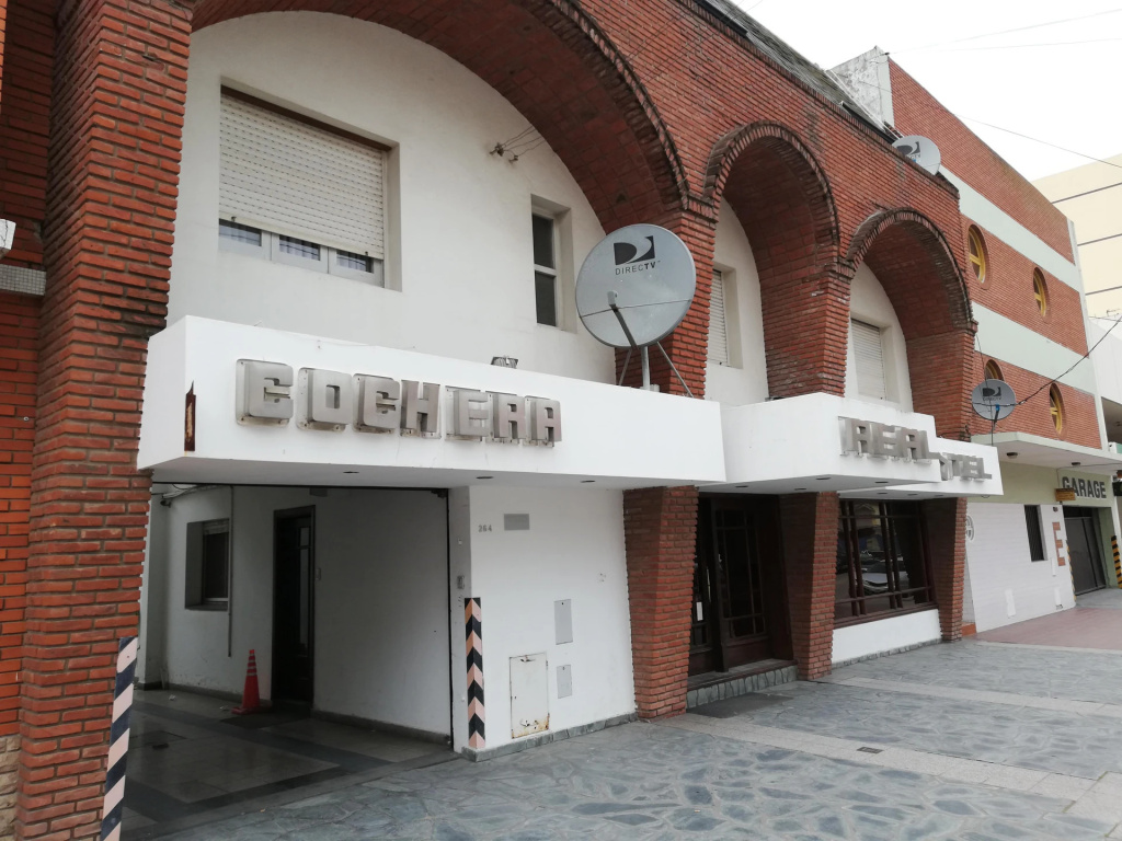 Hotel Real
