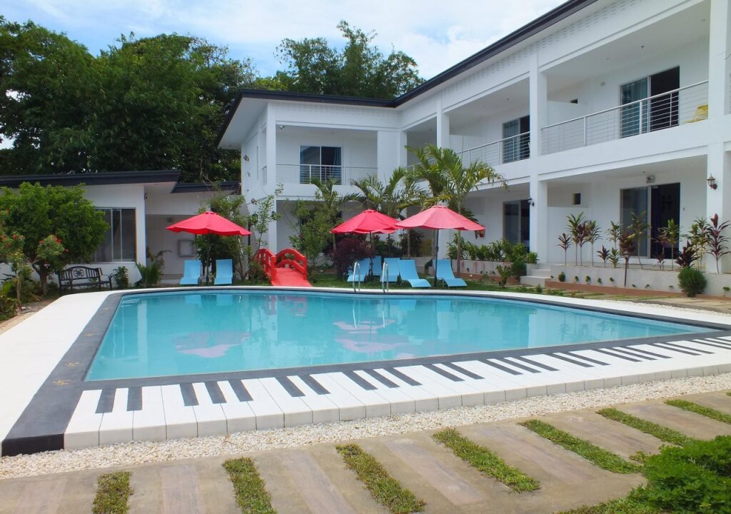 Paboreal Boutique Hotel