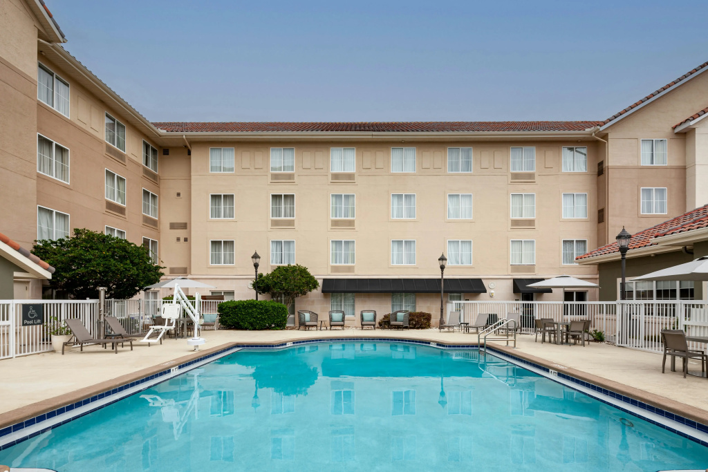 Homewood Suites by Hilton Jacksonville-South/St. Johns Ctr. - Général