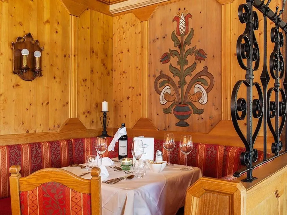 Hotel Falknerhof - Général