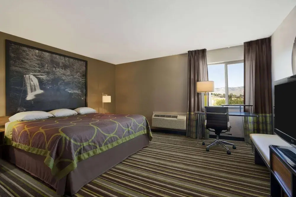 Hotel photo 28