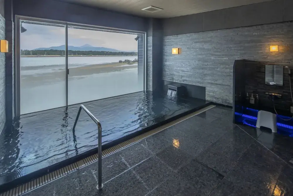 Karatsu Daiichi Hotel Riviere - Général