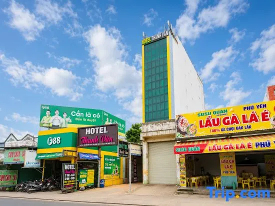 Collection O Thanh Van Hotel - Binh Tan