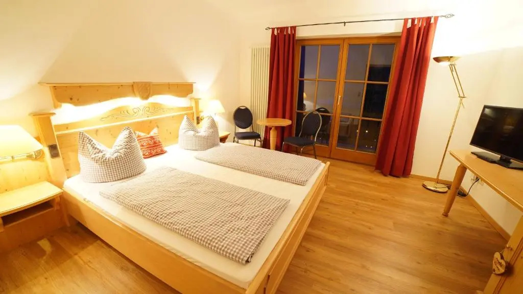 Schliersberg Alm - Chambres