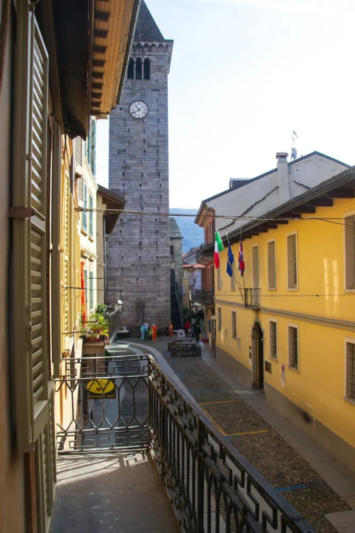 Casa del Podestà - WelcHome