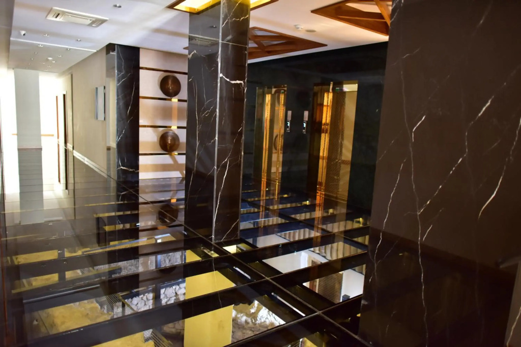 Giritligil Hotel - фото 14