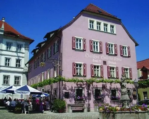 Gasthof Hotel Goldene Krone