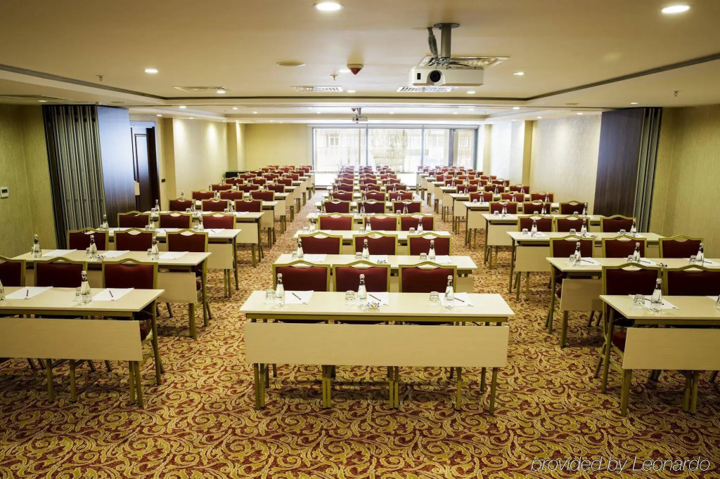 Grand Aras Hotel & Suites - Général