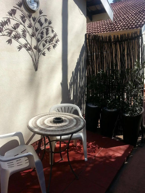 The Munday Bed & Breakfast