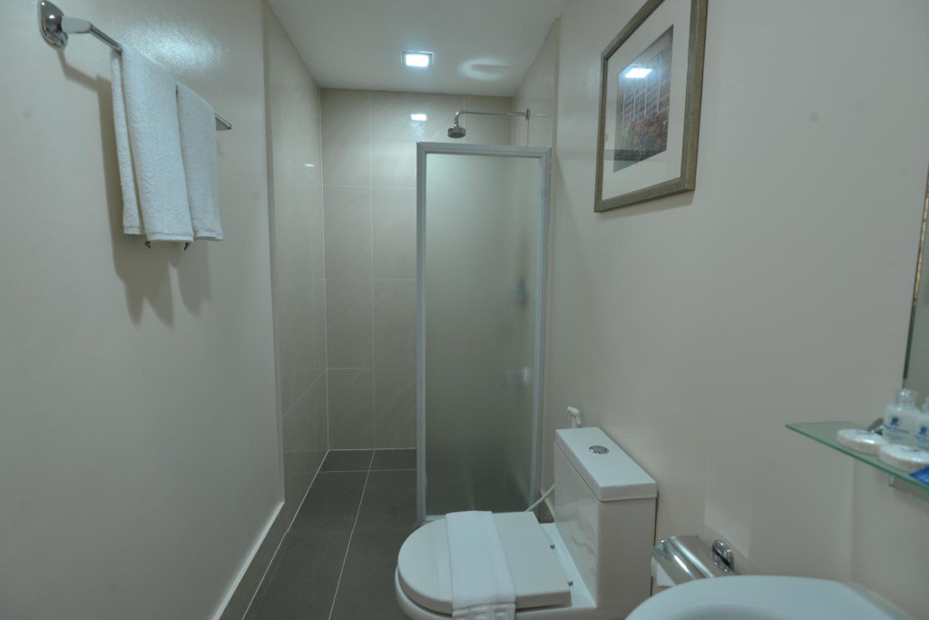 Royal Suites Condotel - Général