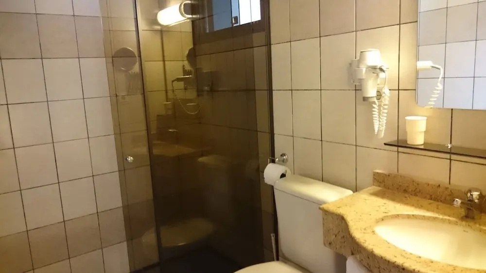 Apar-T-Hotel Porta Westfalica - Chambres