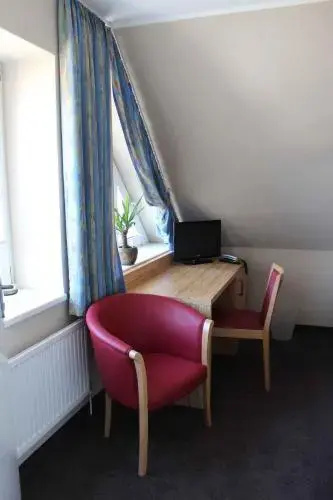 Hotel Stadtidyll - Général
