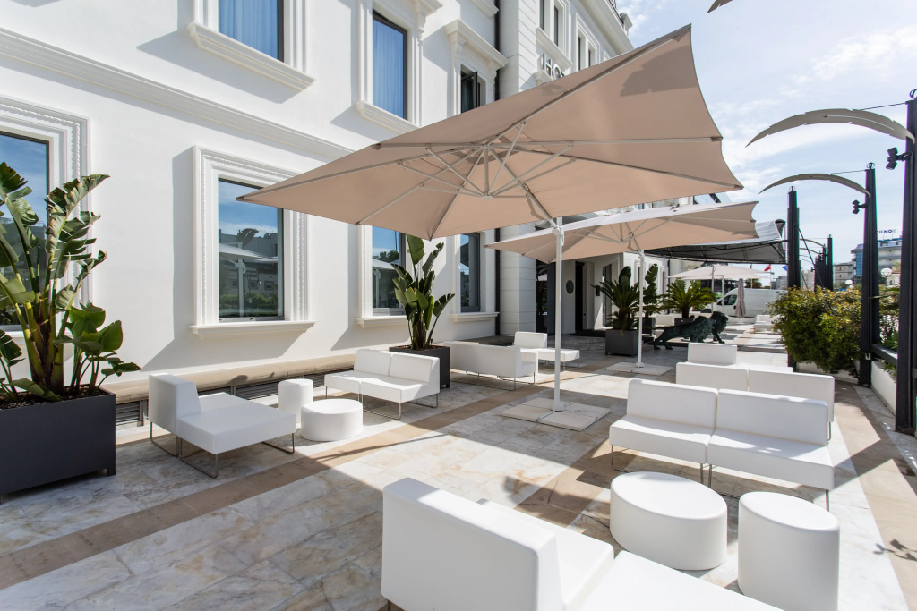 Hotel photo 19