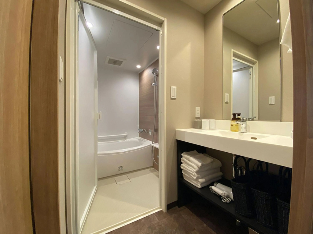 CHISUN PREMIUM Kyoto Kujo 사진 23