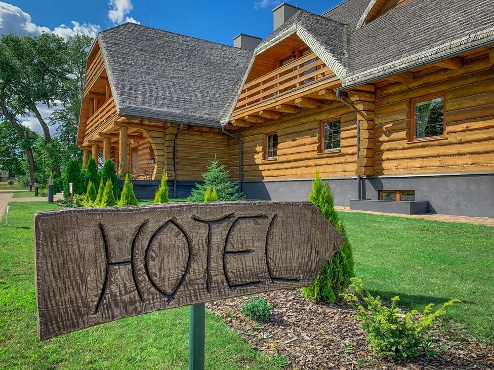 Hotel przy Dworze Spa & Wellness - Général