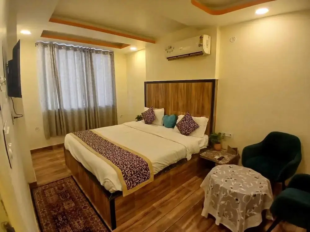 Hotel photo 2