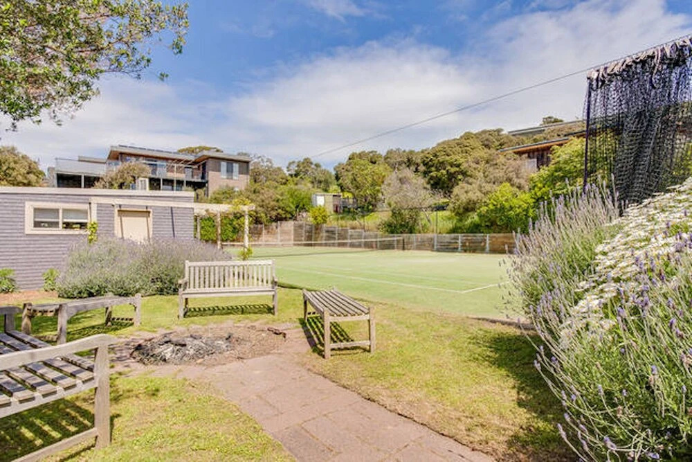 Sorrento Retreat