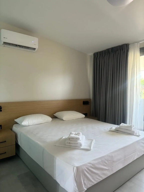 Olympic Kosma Hotel - Chambres
