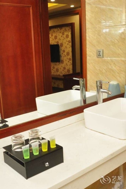 Yi En Ting Hotel