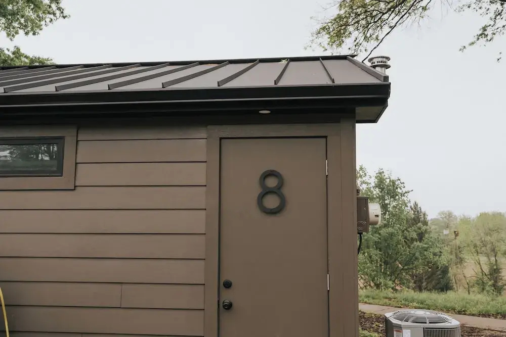 The Cabins at Beaver Creek