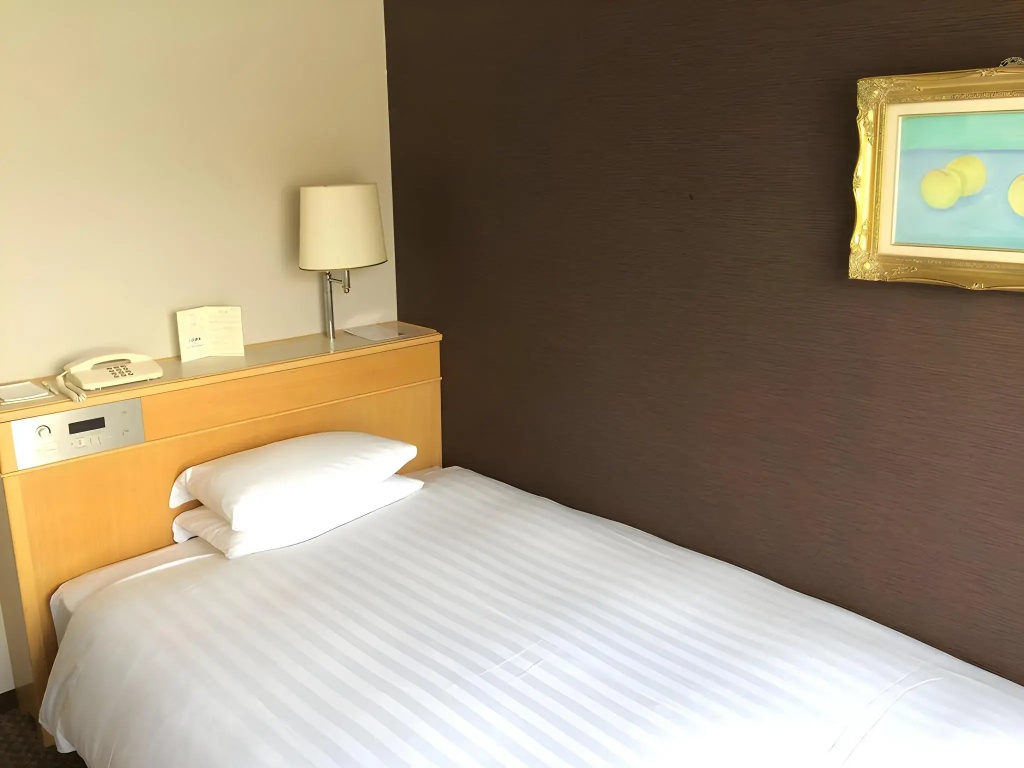 Green Hill Hotel Onomichi - Général