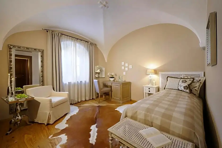 Gut Ising - Chambres