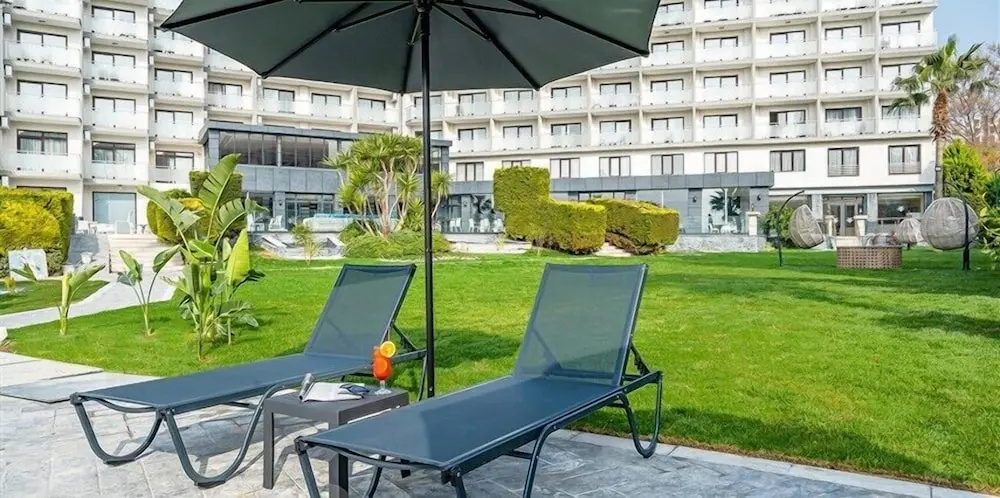 Odelia Resort Hotel
