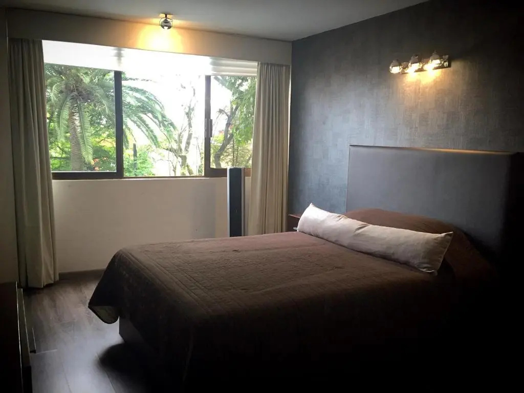 Suites Meson del Cid - Chambres