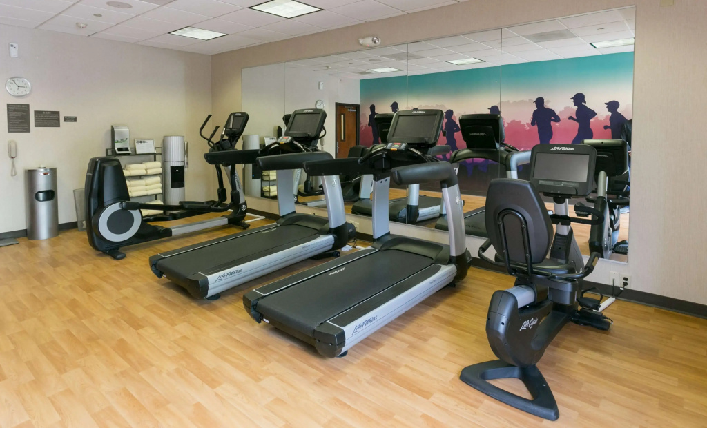 Hyatt Place Nashville/Franklin/Cool Springs - Général