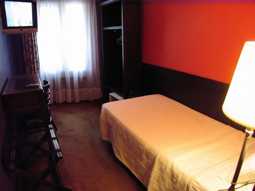 Hotel photo 20