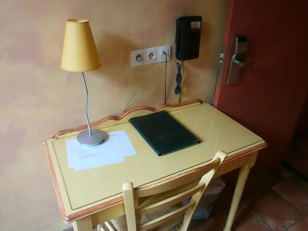Little Palace - Chambres