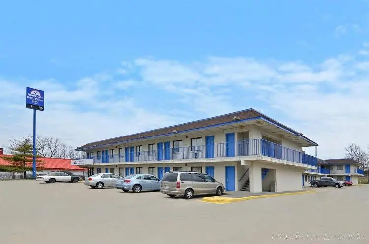 Americas Best Value Inn