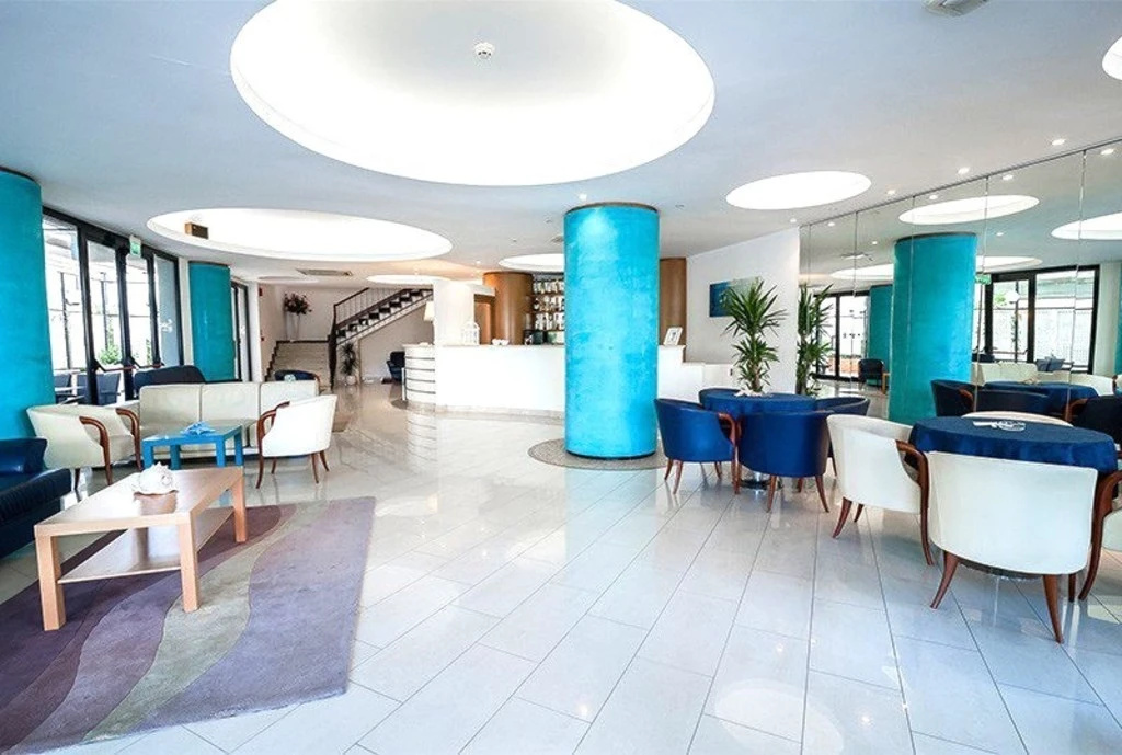Hotel photo 20