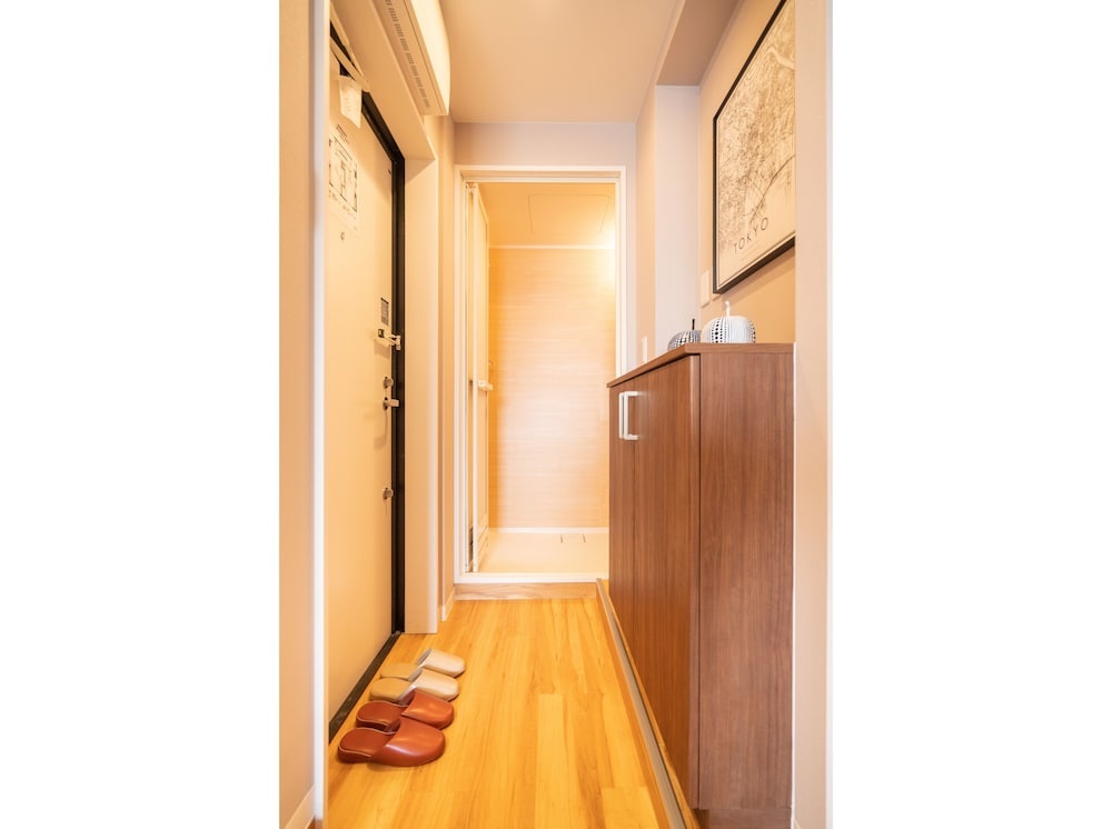 ZAITO Tokyo Asakusa Economy Inn 사진 3
