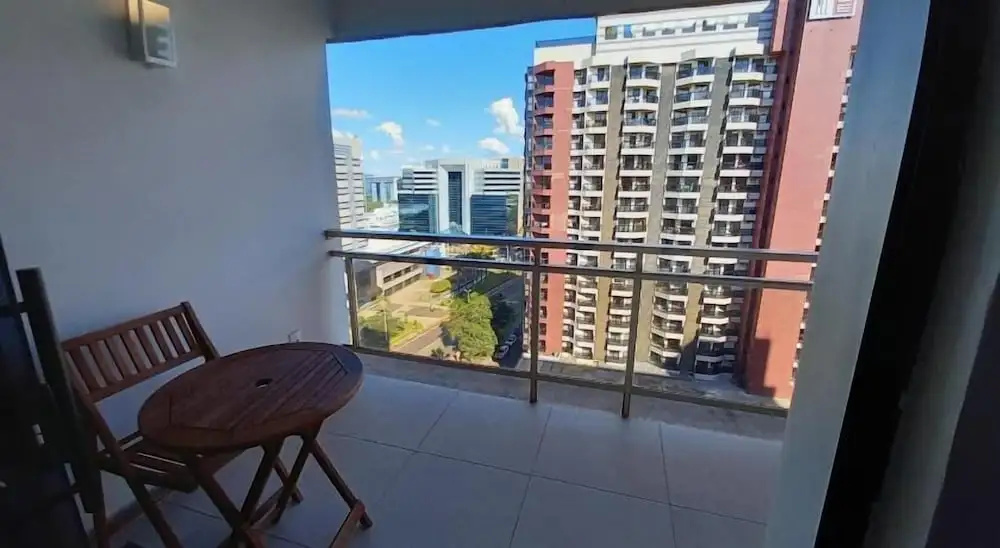 IKA Apart Hotel - Général