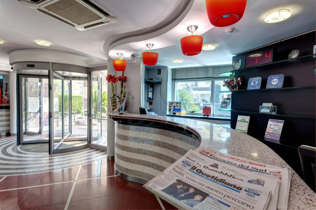 Hotel photo 19