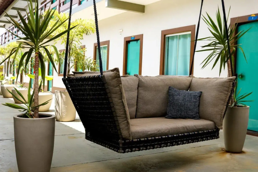 Atalaia Vip Praia Hotel - Général