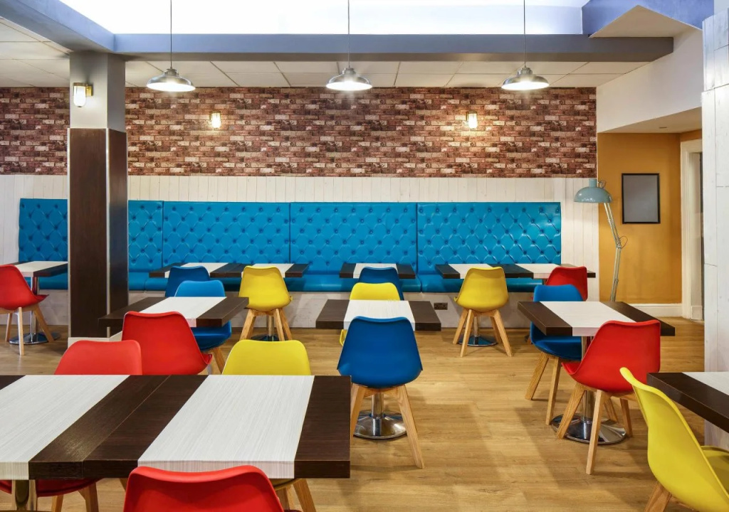 ibis Styles Birmingham Oldbury - Général